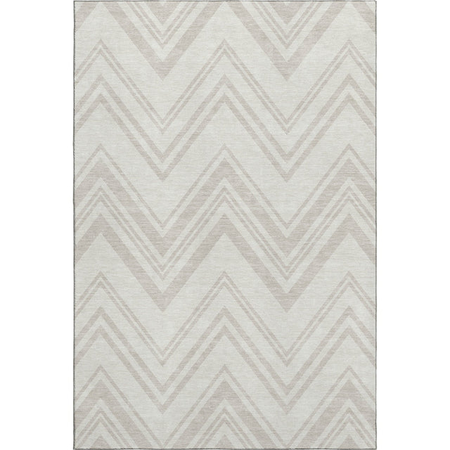 Dalyn The Reserve TR17 Ivory Rug main image