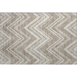 Dalyn The Reserve TR17 Khaki Rug rectangular rug