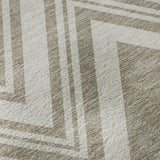 Dalyn The Reserve TR17 Khaki Rug color swatch
