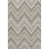 Dalyn The Reserve TR17 Khaki Rug main image