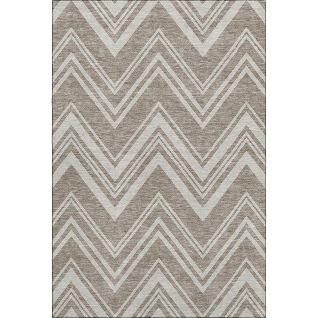 Dalyn The Reserve TR17 Khaki Rug main image