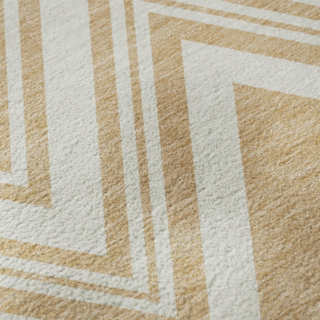 Dalyn The Reserve TR17 Peach Rug color swatch