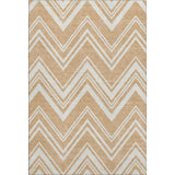 Dalyn The Reserve TR17 Peach Rug main image