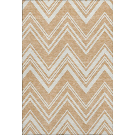 Dalyn The Reserve TR17 Peach Rug main image