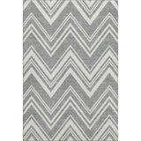Dalyn The Reserve TR17 Pewter Rug main image