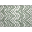 Dalyn The Reserve TR17 Sage Rug rectangular rug