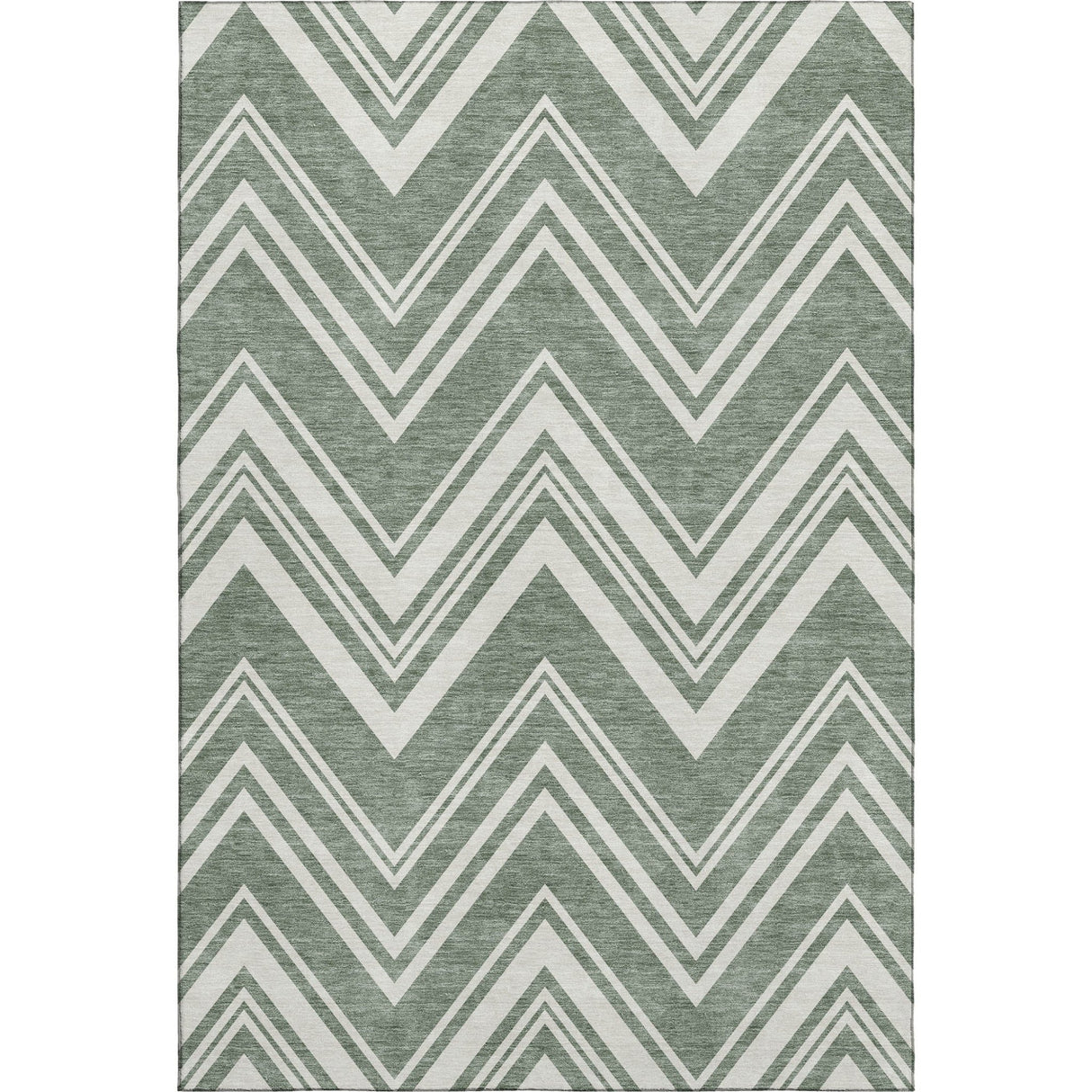 Dalyn The Reserve TR17 Sage Rug main image