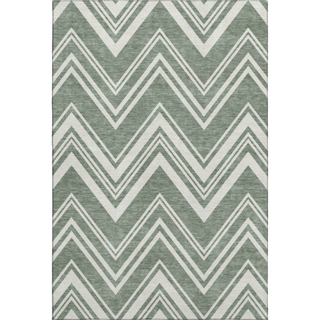 Dalyn The Reserve TR17 Sage Rug main image