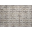 Dalyn The Reserve TR2 Beige Rug rectangular rug