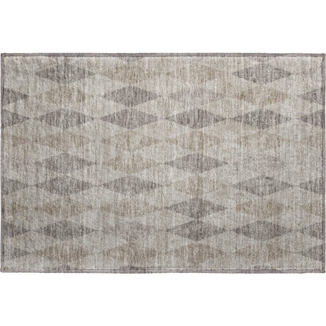 Dalyn The Reserve TR2 Beige Rug rectangular rug