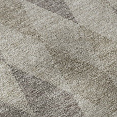 Dalyn The Reserve TR2 Beige Rug color swatch