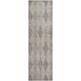 Dalyn The Reserve TR2 Beige Rug runner rug