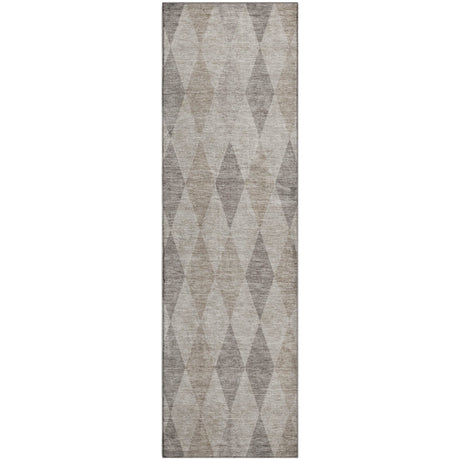 Dalyn The Reserve TR2 Beige Rug runner rug