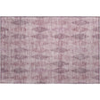 Dalyn The Reserve TR2 Blush Rug rectangular rug
