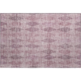 Dalyn The Reserve TR2 Blush Rug rectangular rug