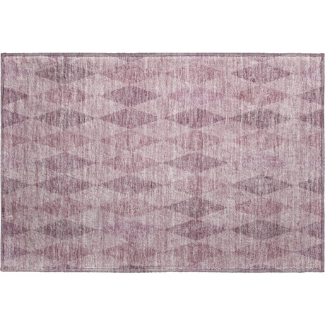 Dalyn The Reserve TR2 Blush Rug rectangular rug
