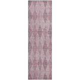 Dalyn The Reserve TR2 Blush Rug runner rug