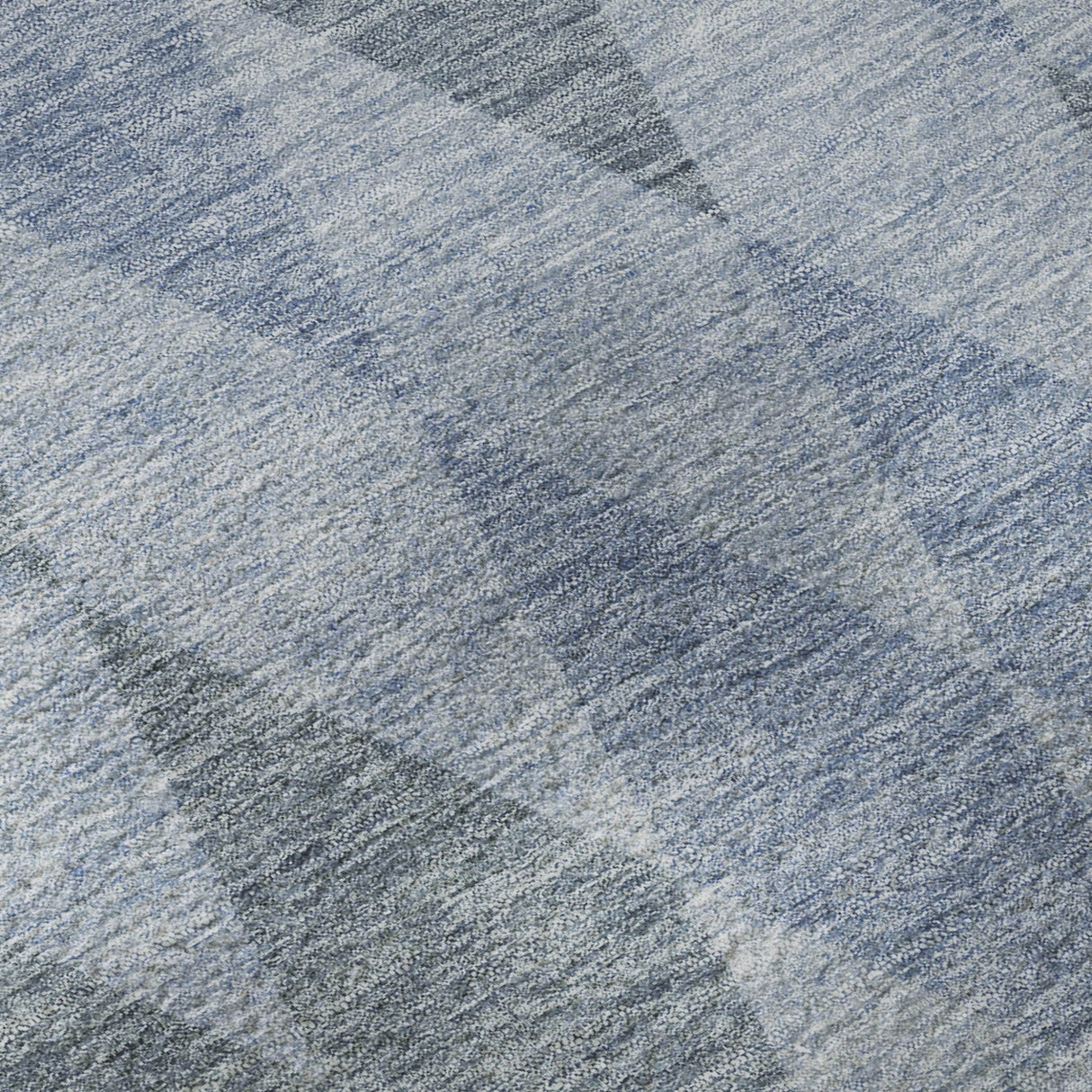 Dalyn The Reserve TR2 Denim Rug color swatch