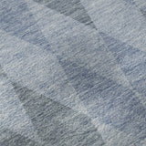 Dalyn The Reserve TR2 Denim Rug color swatch