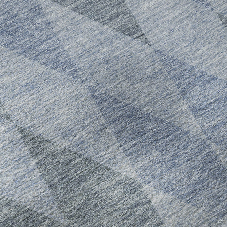 Dalyn The Reserve TR2 Denim Rug color swatch