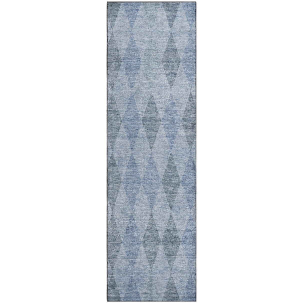 Dalyn The Reserve TR2 Denim Rug runner rug
