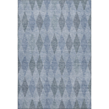 Dalyn The Reserve TR2 Denim Rug main image