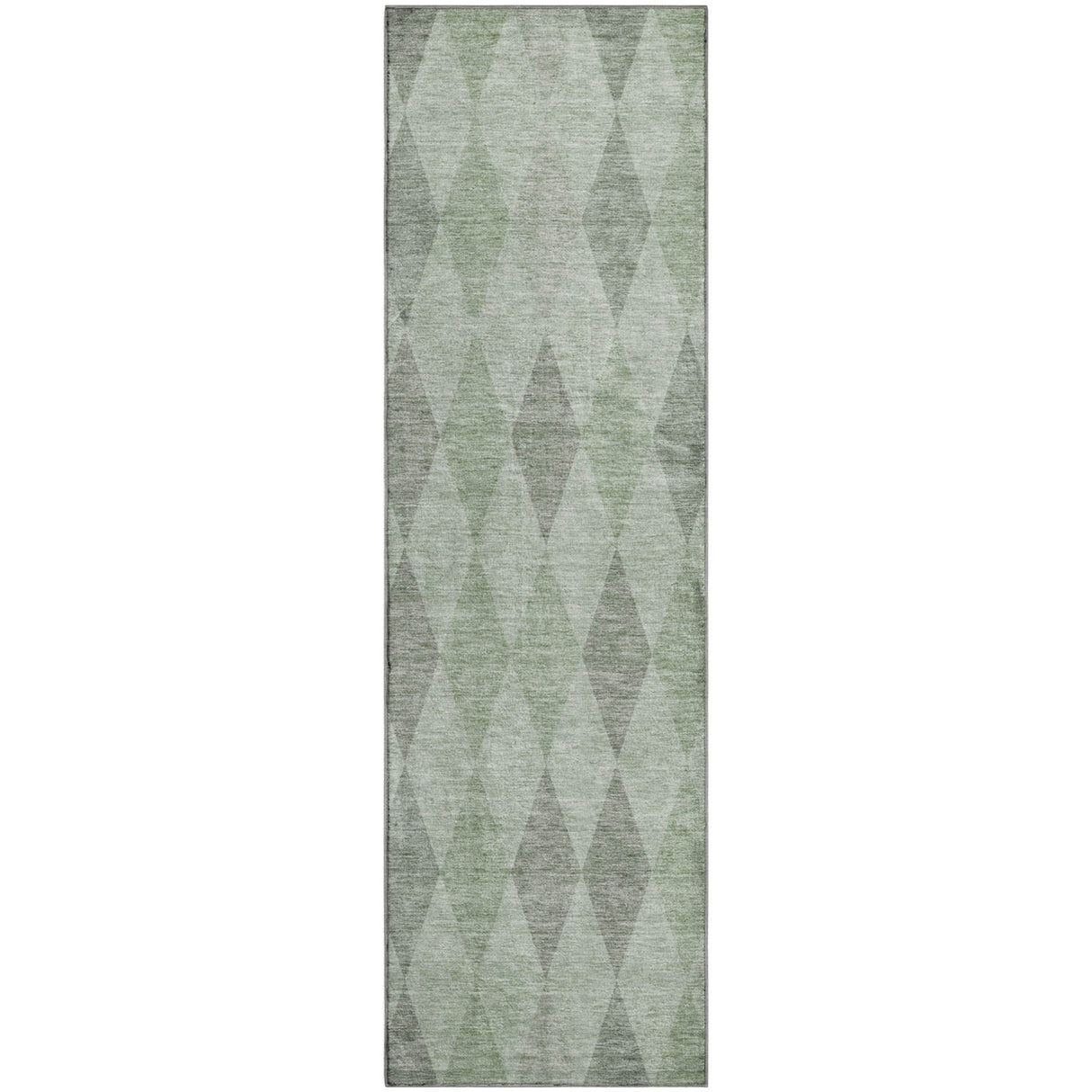 Dalyn The Reserve TR2 Fern Rug runner rug
