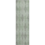 Dalyn The Reserve TR2 Fern Rug runner rug
