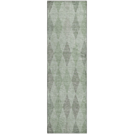 Dalyn The Reserve TR2 Fern Rug runner rug