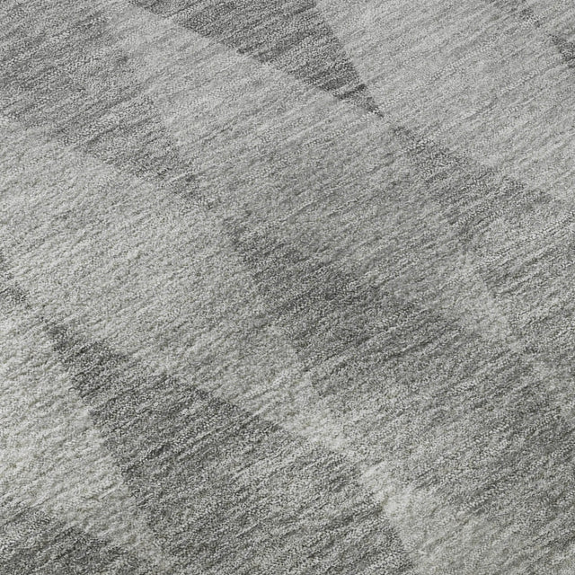 Dalyn The Reserve TR2 Gray Rug color swatch