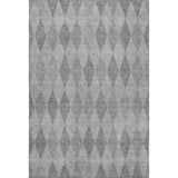 Dalyn The Reserve TR2 Gray Rug main image