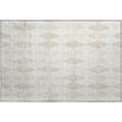 Dalyn The Reserve TR2 Ivory Rug rectangular rug