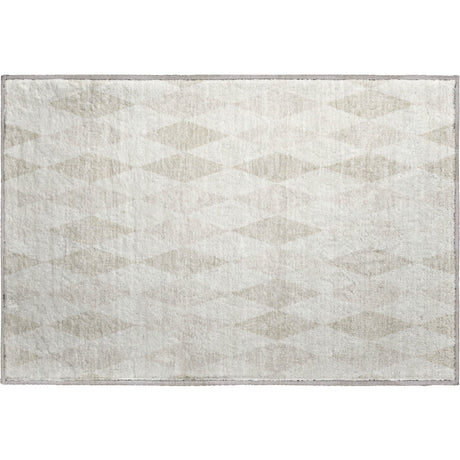 Dalyn The Reserve TR2 Ivory Rug rectangular rug