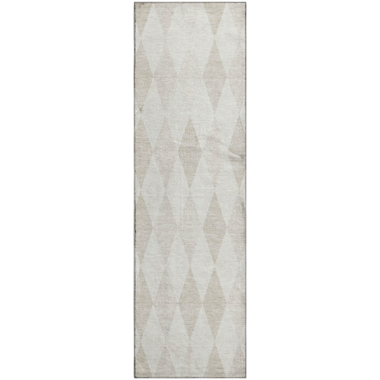 Dalyn The Reserve TR2 Ivory Rug runner rug