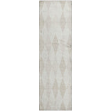 Dalyn The Reserve TR2 Ivory Rug runner rug