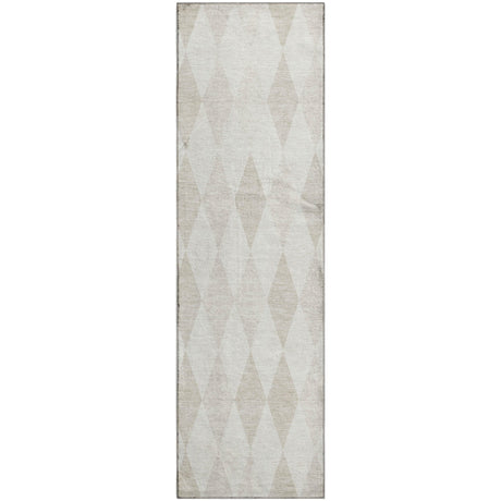 Dalyn The Reserve TR2 Ivory Rug runner rug