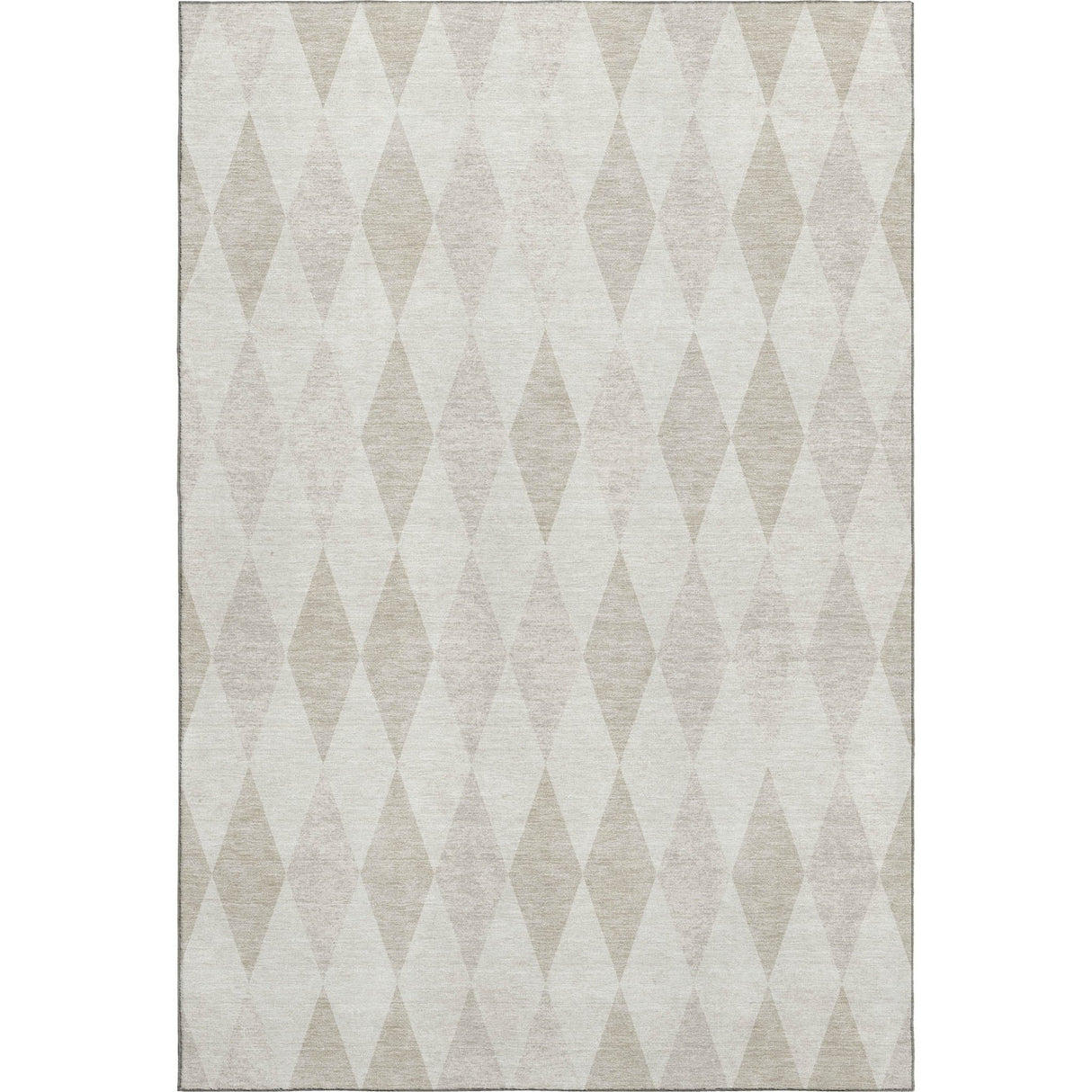 Dalyn The Reserve TR2 Ivory Rug main image