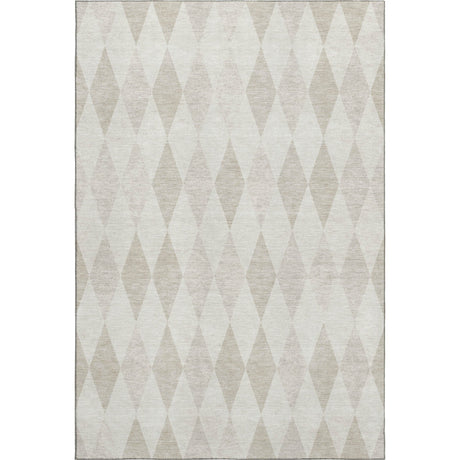 Dalyn The Reserve TR2 Ivory Rug main image
