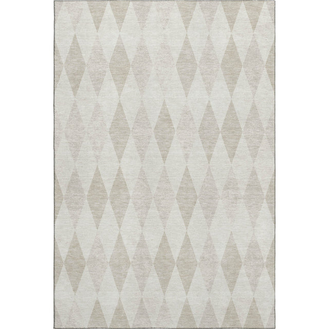 Dalyn The Reserve TR2 Ivory Rug main image