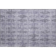 Dalyn The Reserve TR2 Lavender Rug rectangular rug