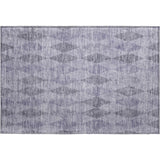 Dalyn The Reserve TR2 Lavender Rug rectangular rug