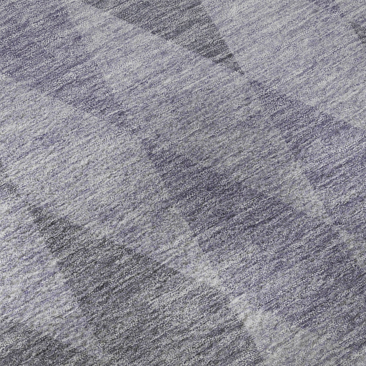 Dalyn The Reserve TR2 Lavender Rug color swatch