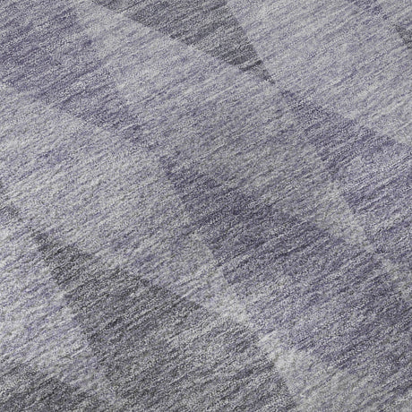 Dalyn The Reserve TR2 Lavender Rug color swatch
