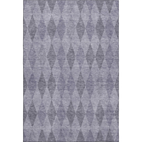 Dalyn The Reserve TR2 Lavender Rug main image