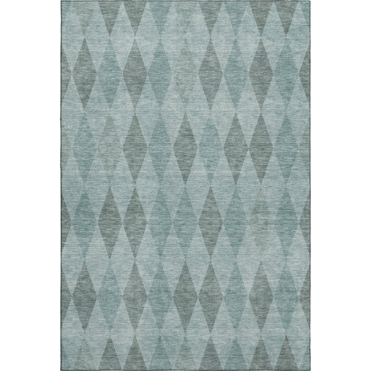 Dalyn The Reserve TR2 Teal Rug main image