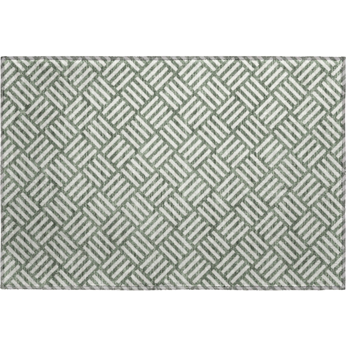 Dalyn The Reserve TR3 Basil Rug rectangular rug