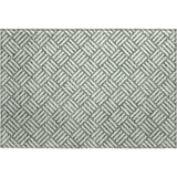 Dalyn The Reserve TR3 Basil Rug rectangular rug