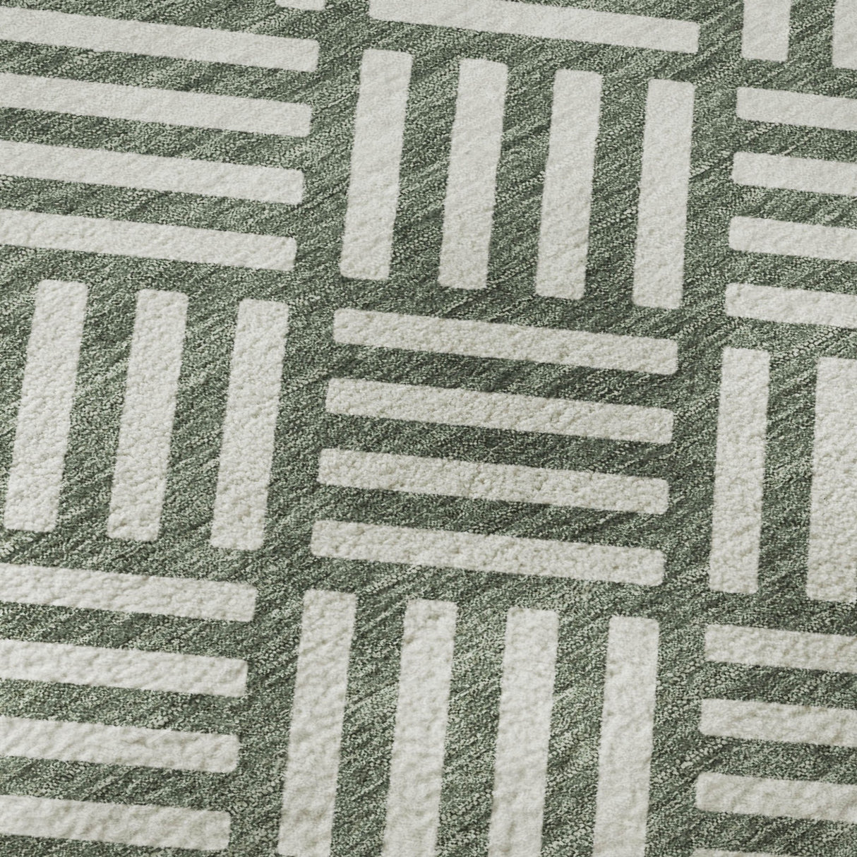 Dalyn The Reserve TR3 Basil Rug color swatch