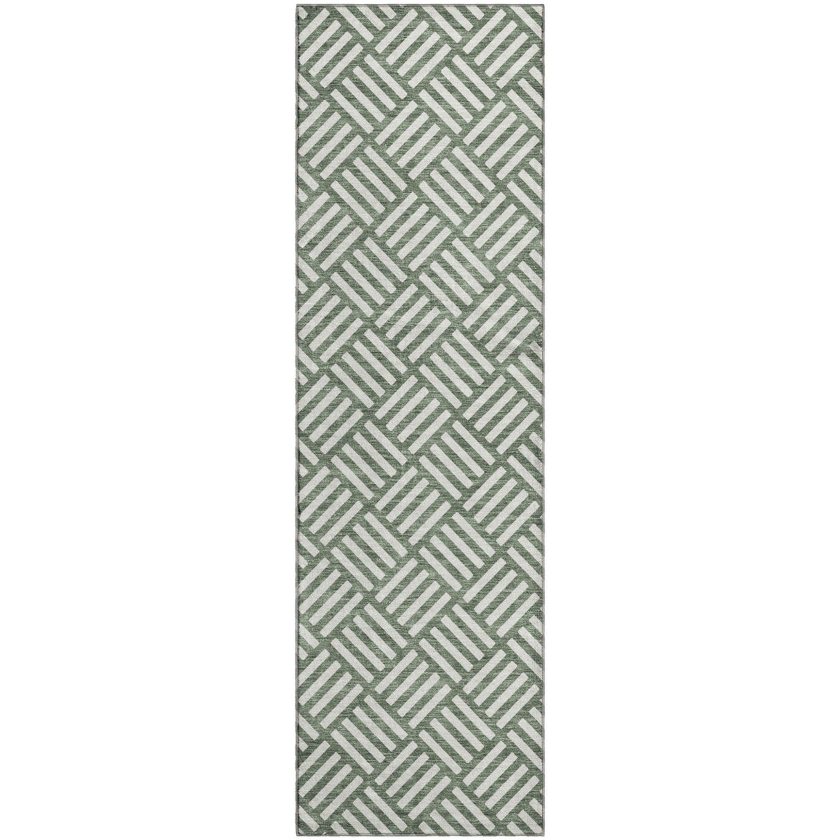 Dalyn The Reserve TR3 Basil Rug runner rug