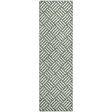 Dalyn The Reserve TR3 Basil Rug runner rug